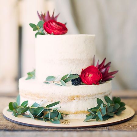 Lotus Biscoff Cake