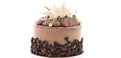 Chiffon Cake